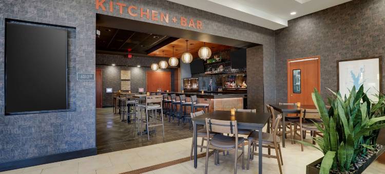 德鲁里广场酒店芒特弗农(Drury Plaza Hotel Mt Vernon)图片