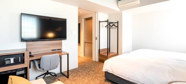 舒适酒店四日市(Comfort Hotel Yokkaichi)图片