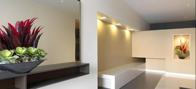 多卡斯探索酒店(Quest on Dorcas)图片