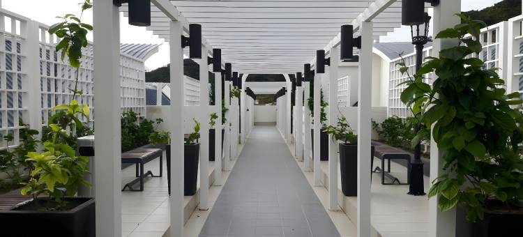 G公寓(G Residence)图片
