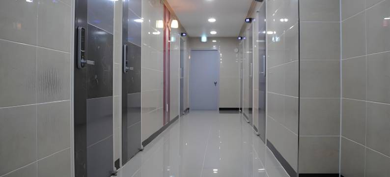 Inn The City商务酒店(Inn the City Business Hotel)图片