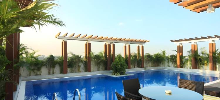 柠檬树乌苏尔湖酒店 - 班加罗尔(Lemon Tree Premier, Ulsoor Lake, Bengaluru)图片