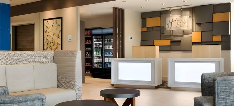 尼亚加拉滨湖畔智选假日酒店(Holiday Inn Express NIAGARA-ON-THE-LAKE by IHG)图片