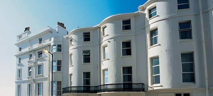 西海滩酒店(West Beach Hotel Brighton)图片