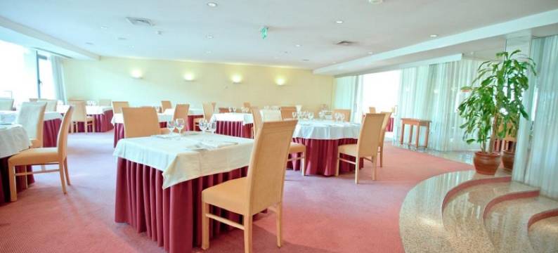 玛亚港尊贵酒店(Hotel Premium Porto Maia)图片