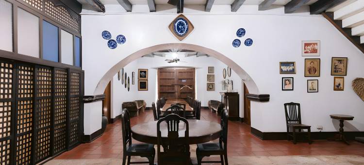 安吉拉别墅遗产之家(Villa Angela Heritage House)图片