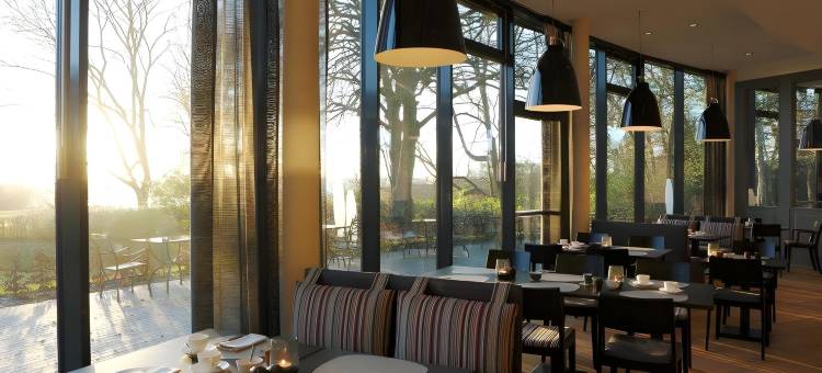 基尔考夫曼罗曼蒂克酒店(Romantik Hotel Kieler Kaufmann)图片