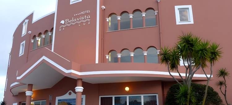 贝拉维斯塔达卢斯健康生活方式酒店(Belavista Da Luz - Wellness & Lifestyle Hotel)图片