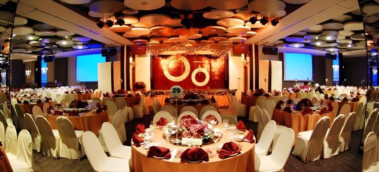 塔纳哈马斯泗务酒店(Tanahmas the Sibu Hotel)图片