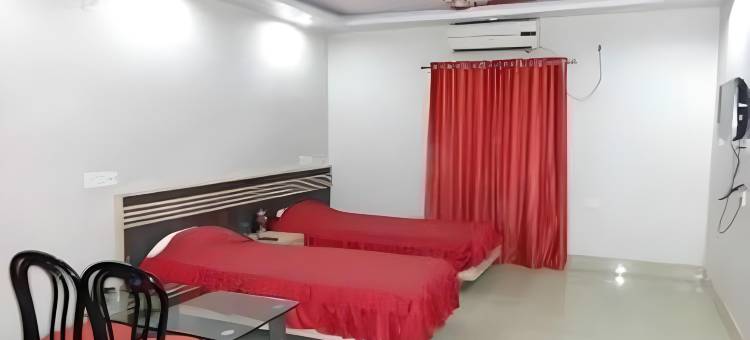 Hotel Aryan International图片