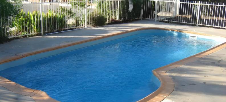 海威因汽车旅馆(Highway Inn Motel)图片