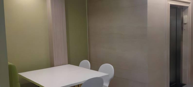 潭晖时尚风华茶坊(日月潭鱼池馆)图片