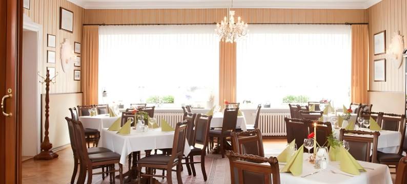 安姆阿尔登厄辛餐厅酒店(Hotel & Restaurant am Alten Rhin)图片