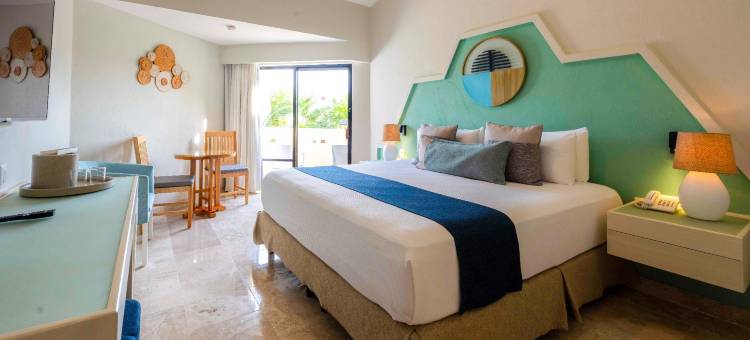 维瓦玛雅，璀蔓臻选温德姆全包式度假村(Viva Maya by Wyndham, A Trademark All Inclusive Resort)图片