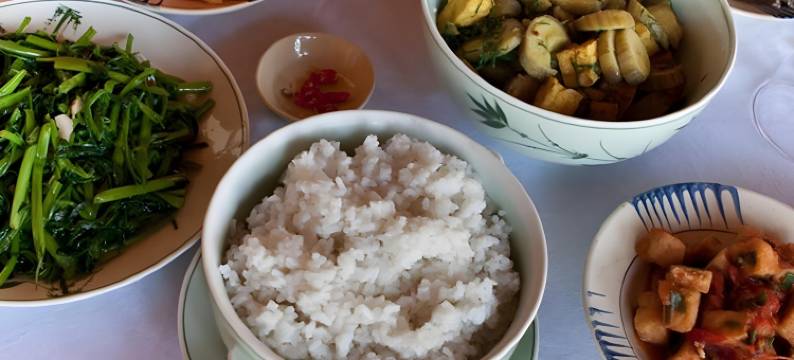 森林小屋(Forest Floor Lodge)图片