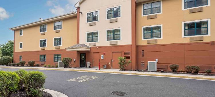 美国阿伦敦伯利恒长住酒店(Extended Stay America Suites - Allentown - Bethlehem)图片