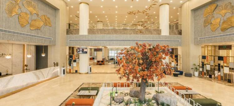 新阿拉曼格万度假村(Gewan Resort New Alamein)图片