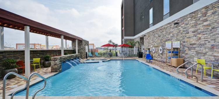 布朗斯维尔希尔顿惠庭酒店(Home2 Suites by Hilton Brownsville)图片