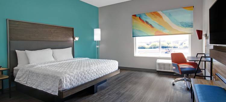 Tru by Hilton Austin Airport图片