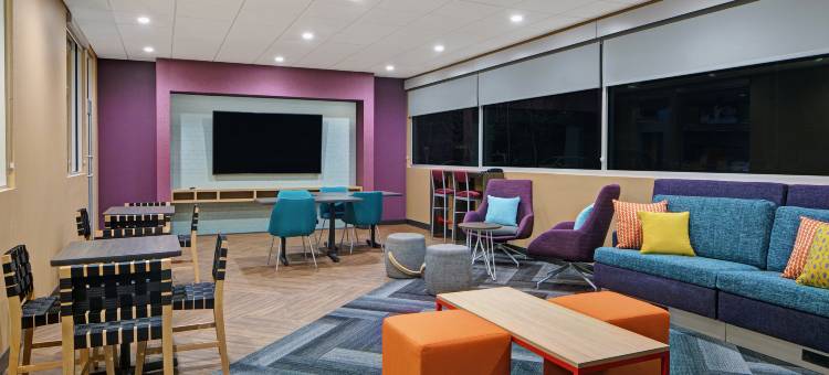 Tru by Hilton Austin Airport图片