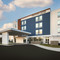列克星敦法兰克福SpringHill Suites酒店