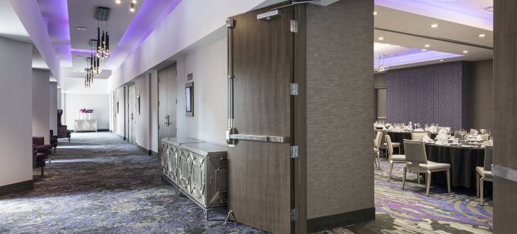 渥太华市中心希尔顿花园酒店(Hilton Garden Inn Ottawa Downtown)图片