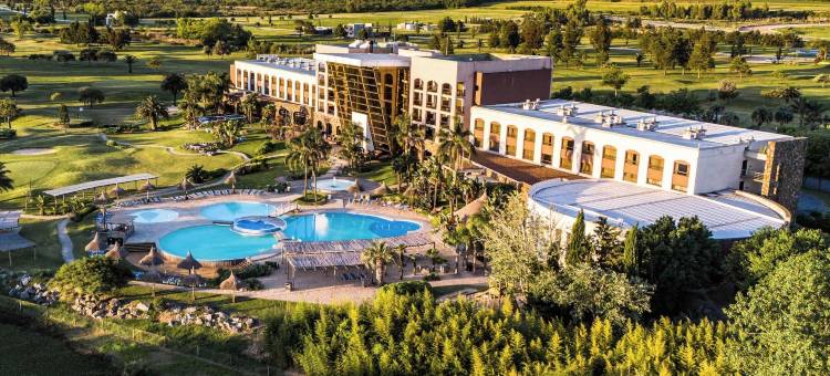 科洛尼亚喜来登高尔夫水疗度假村(Sheraton Colonia Golf & Spa Resort)图片