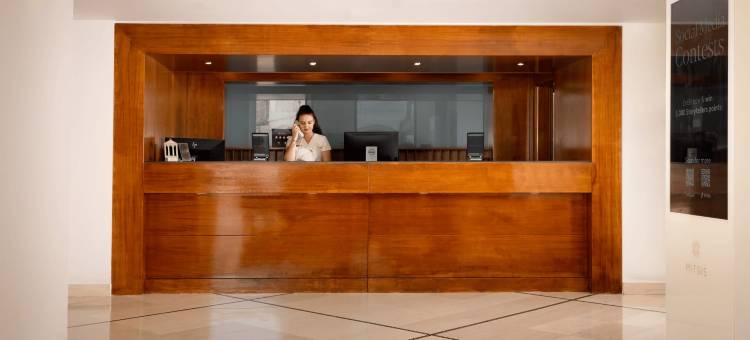 米茨斯拉维塔酒店(Mitsis la Vita)图片