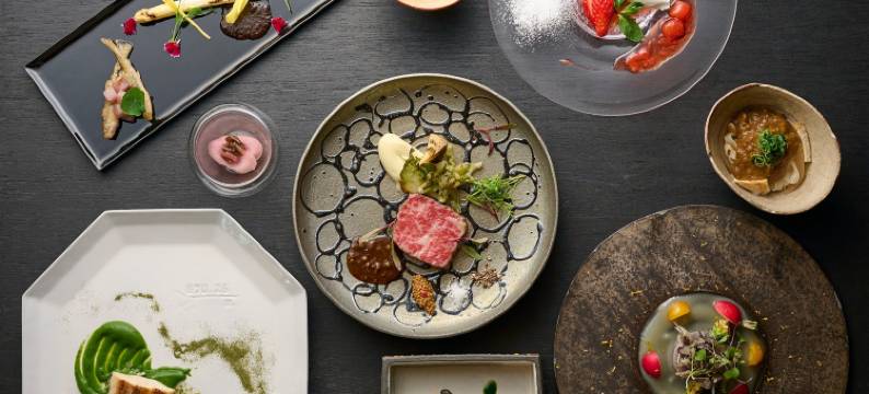 Yanmar Sunset Marina Clubhouse&Hotel图片