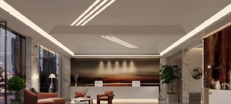 瑞安云雅宾馆图片