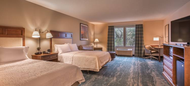 杰基尔岛欢朋套房酒店(Hampton Inn & Suites Jekyll Island)图片