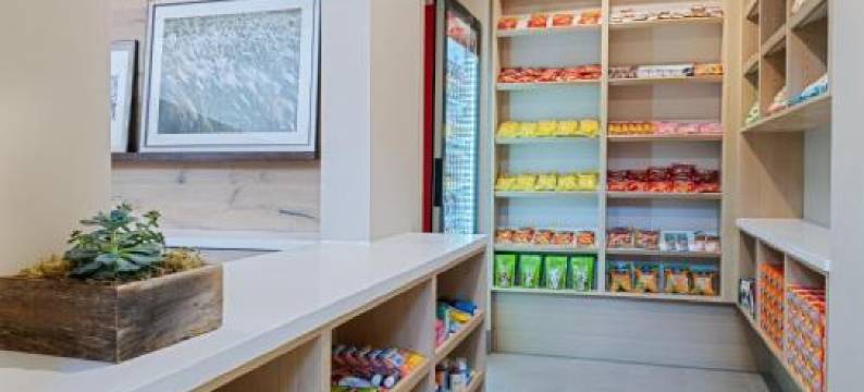 摩押洲际旗下VOCO酒店(Voco Moab by IHG)图片