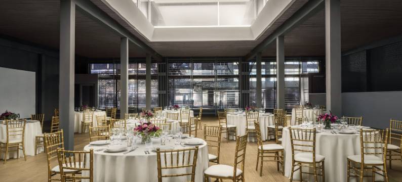 金普顿帕拉第奥酒店(Kimpton PALLADIAN HOTEL by IHG)图片