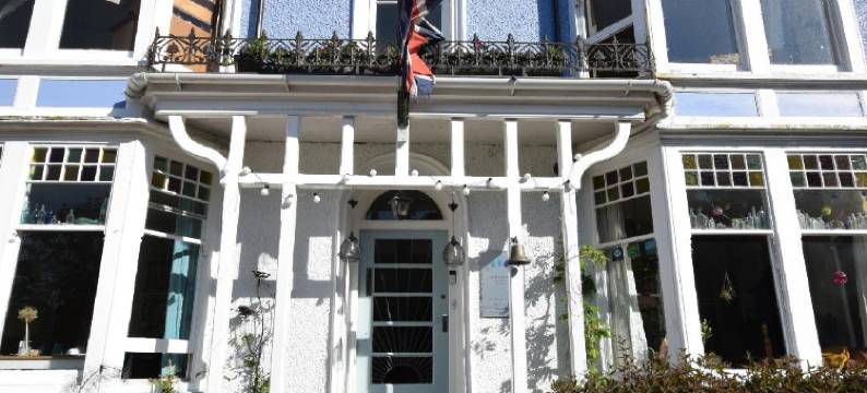 纽贝里海滩小屋(Newberry Beach Lodge)图片