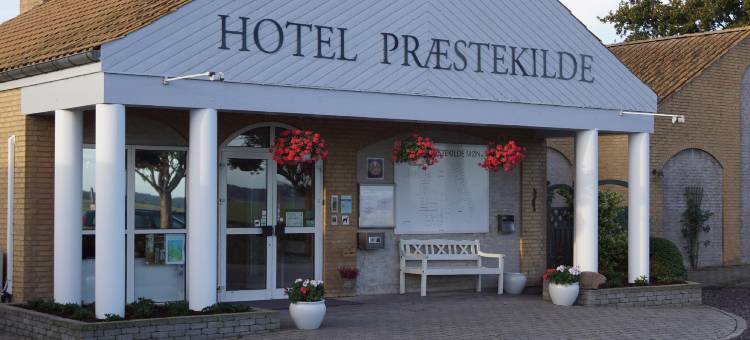 普瑞斯特克里德酒店(Møn Golf Resort - Hotel Præstekilde)图片