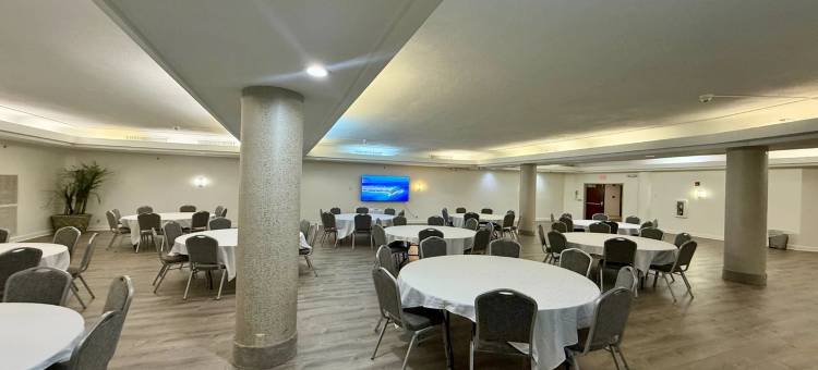 Country Inn & Suites by Radisson, Downtown Albany New York图片
