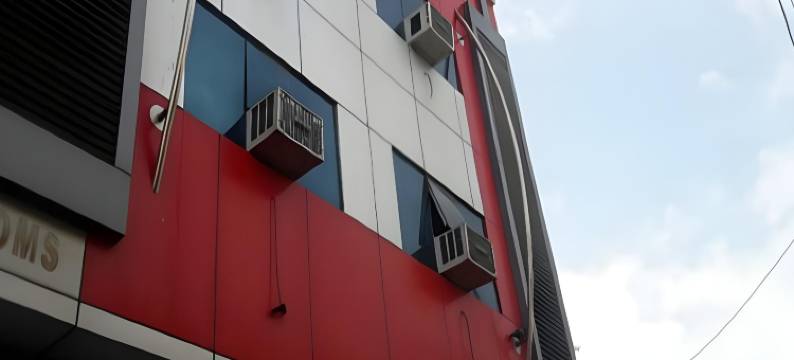 马尔瓦酒店(Malwa Hotel)图片