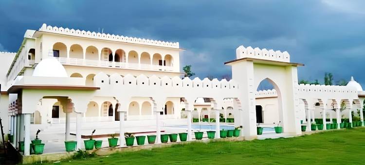 Regenta度假村Shyam Bharatpur(Regenta Shyam Resort Bharatpur)图片