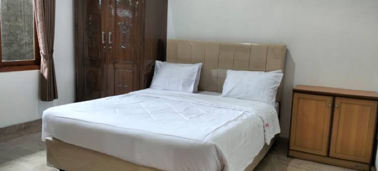 Rumah Lumbung Odreys图片