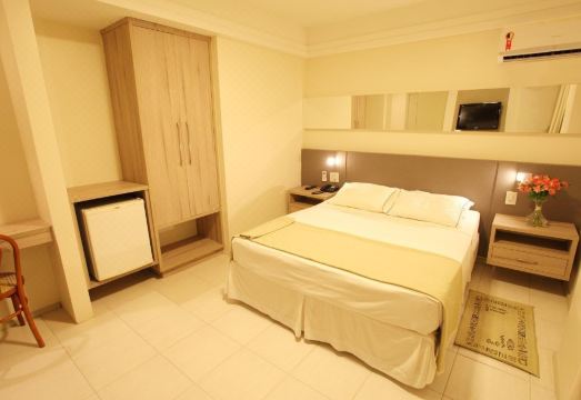 Hotel Bhally Hotel Overview