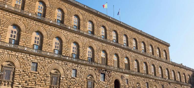 费伦天拿长廊酒店(Loggia Fiorentina)图片