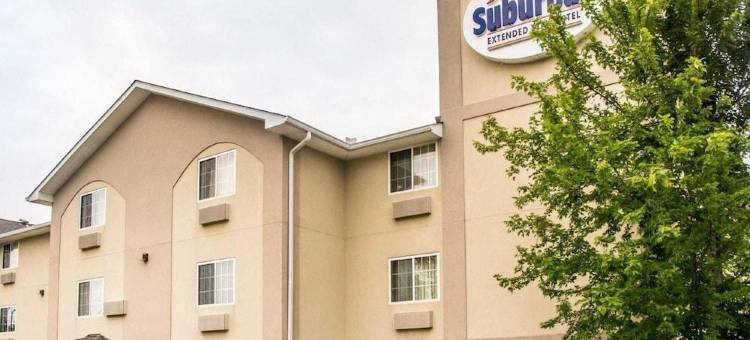 桦木山套房代顿 - WP 空军基地(Birch Hill Suites Dayton-WP AFB)图片