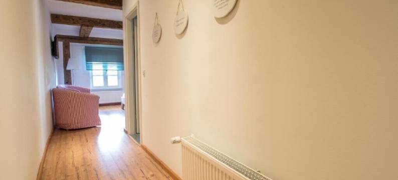 古特舍内沃特酒店(Hotel Gut Schöneworth)图片