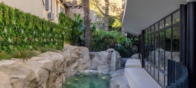 戛纳市中心 Staybridge Suites(Staybridge Suites Cannes Centre)图片