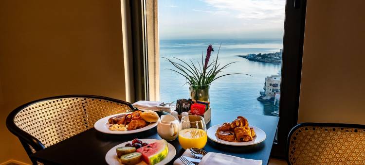 马耳他万豪度假酒店及水疗中心(Malta Marriott Resort & Spa)图片
