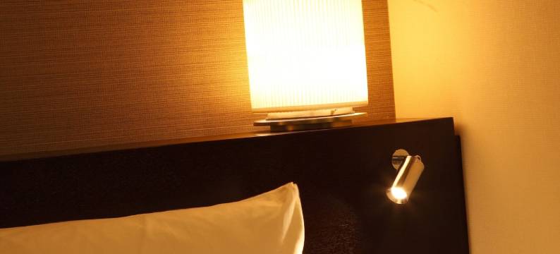 横滨鹤见梅茨JR东酒店(JR-EAST HOTEL METS YOKOHAMA TSURUMI)图片