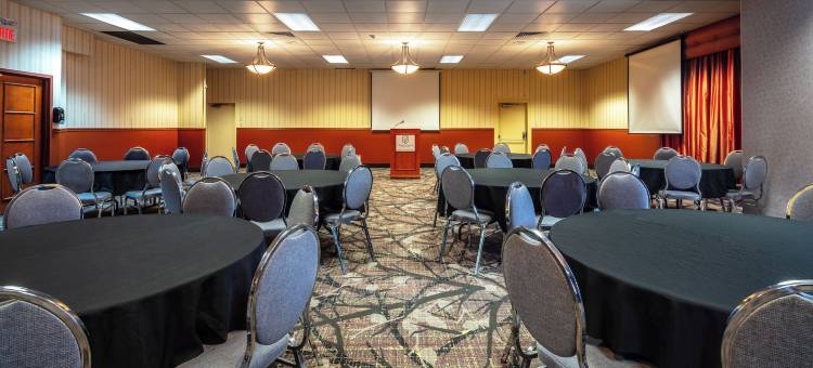 皇家凡尔赛​​宫酒店(Auberge Royal Versailles)图片