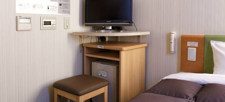 华盛顿 R&B酒店-博多站前(Washington R&B Hotel Hakata Ekimae 1)图片