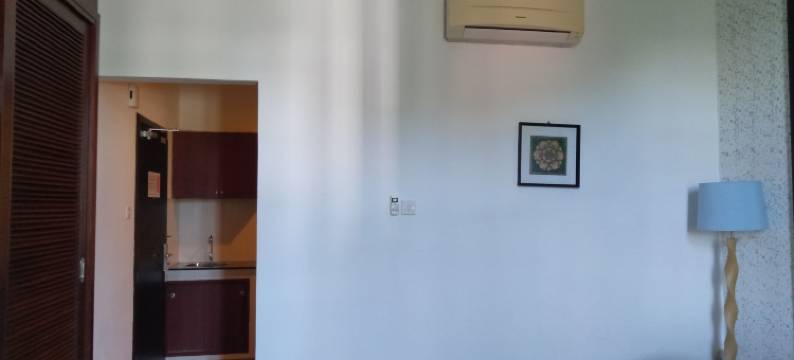 Kompleks27金娜套房酒店(Ginasuite Kompleks27 Hotel)图片