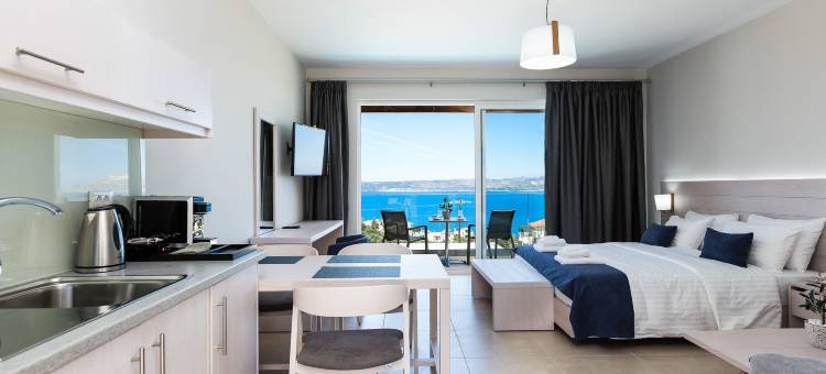 太阳和海洋Plus度假村(Sun and Sea Plus Resort)图片